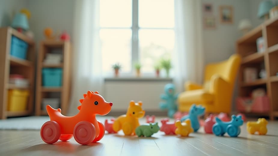 Choosing Trusted Child Caregivers in UAE